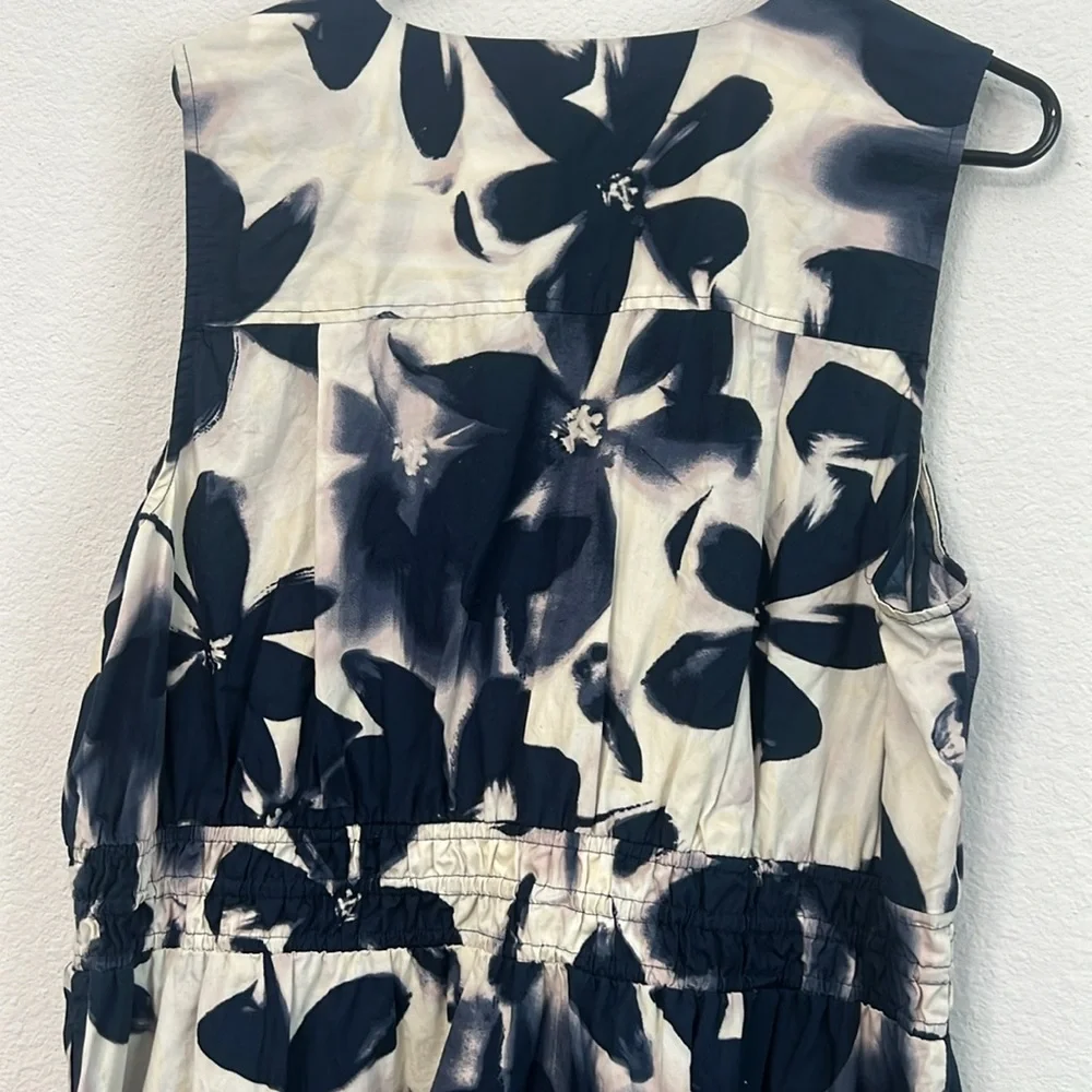 Simply Vera Wang Floral Dress - XXL - Picture 6 of 9